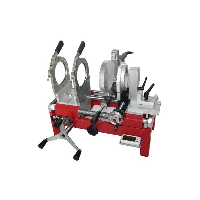 Zgrzewarka do rur PP